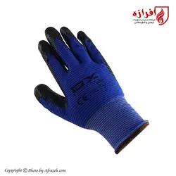 دستکش ایمنی ضد حلال OX