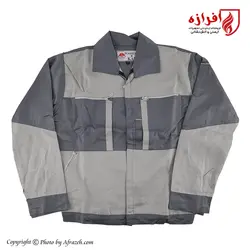 کاپشن و شلوار دو تکه مهندسی