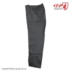 کاپشن و شلوار دو تکه مهندسی