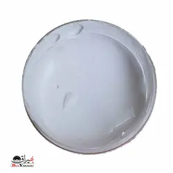 بتونه ام دی اف سفید اپکس APEX