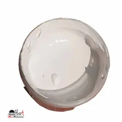 بتونه ام دی اف سفید اپکس APEX