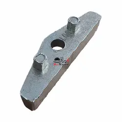 بست زاماک آکس 9 ایرانی upvc دو جداره