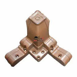 پایه منبت 12 طرح چوب پاسارگاد