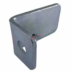 جا قفلی کرکره برقی جهان استیل ورق 6mm
