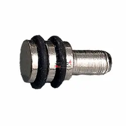 پیم طبقه دو اورینگ فلزی آبکاری جهان استیل