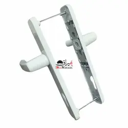 دستگیره سوییچی یو پی وی سی UPVC ترکیه