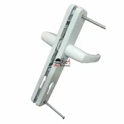 دستگیره سوییچی یو پی وی سی UPVC ترکیه