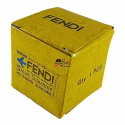 قفل ام دی اف تک پله 16 میلمتر فندی FENDI