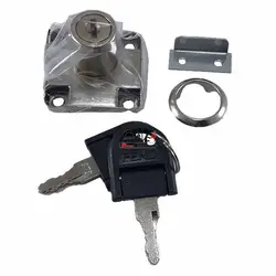 قفل ام دی اف تک پله 16 میلمتر فندی FENDI