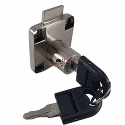 قفل ام دی اف تک پله 16 میلمتر فندی FENDI