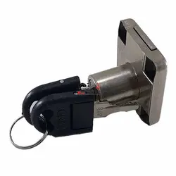 قفل ام دی اف تک پله 16 میلمتر فندی FENDI