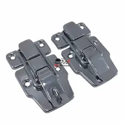 کلمپ جعبه ابزار ساده و قفل خور بزرگ 77mm
