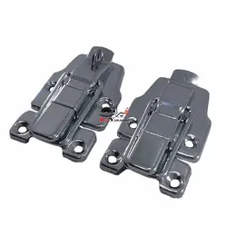 کلمپ جعبه ابزار ساده و قفل خور بزرگ 77mm