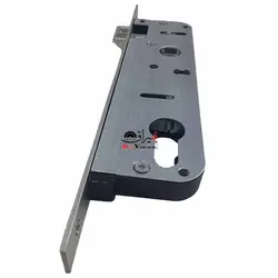 قفل سوییجی یو پی وی سی UPVC ترکیه فورس تک FORCETEC