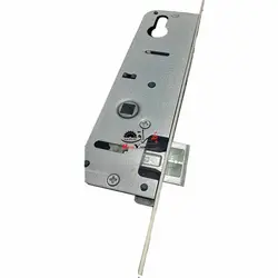 قفل سوییجی یو پی وی سی UPVC ترکیه فورس تک FORCETEC