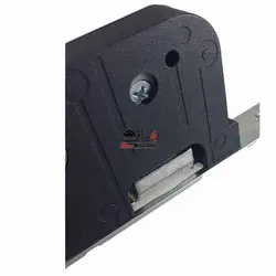 قفل سوییجی یو پی وی سی UPVC ترکیه فورس تک FORCETEC