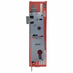 قفل سوییجی یو پی وی سی UPVC ترکیه فورس تک FORCETEC