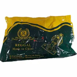 لولا آرام بند استیل پایه ثابت پمپ کوچک رگال REGAL