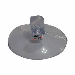 مکنده زیر شیشه میز