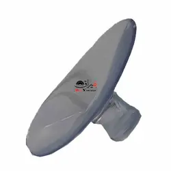 مکنده زیر شیشه میز
