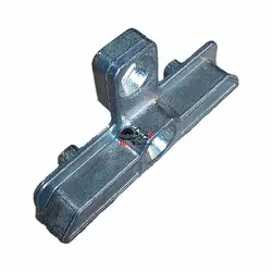 بست زاماک دو سوراخ ایرانی upvc