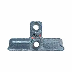 بست زاماک دو سوراخ ایرانی upvc