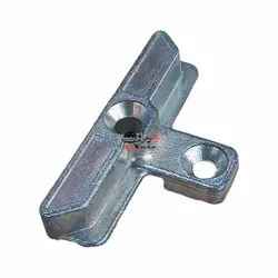 بست زاماک دو سوراخ ایرانی upvc