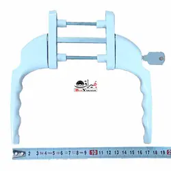 دستگیره بار یک طرف کلید خور آکپن ترکیه UPVC دو جداره