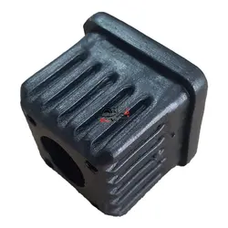 درپوش پلاستیکی مهره دار قوطی 30در30 میلیمتر مهره M10