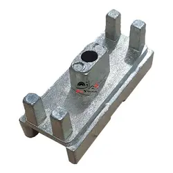بست زاماک ملیون متحرک دو جداره upvc