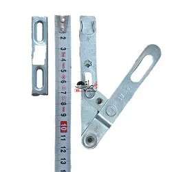 سرمه کلنگی پروانه ایی دو جداره upvc سانت 12