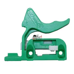 ریل مخفی تاندوم آرامبند نوین پلاس 30 الی 50 سانتیمتر