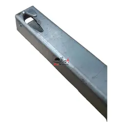 ریل مخفی تاندوم آرامبند نوین پلاس 30 الی 50 سانتیمتر