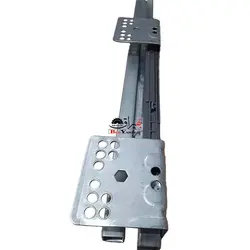 ریل مخفی تاندوم آرامبند نوین پلاس 30 الی 50 سانتیمتر