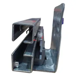 ریل مخفی تاندوم آرامبند نوین پلاس 30 الی 50 سانتیمتر