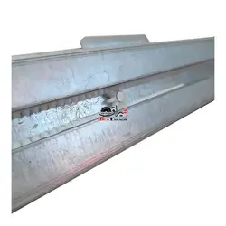 ریل مخفی تاندوم آرامبند نوین پلاس 30 الی 50 سانتیمتر