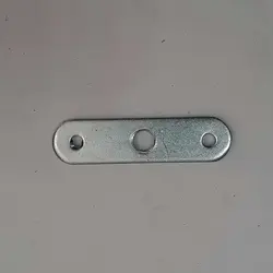 بست پلیت جهان استیل