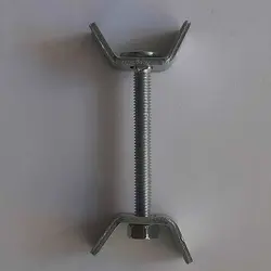 صفحه دوخت پیچ مهره دار