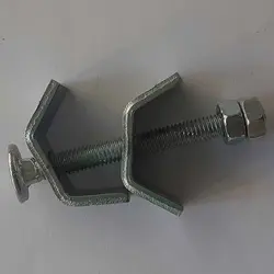 صفحه دوخت پیچ مهره دار