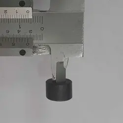 عمق سنج مته سایز6