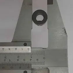 عمق سنج مته سایز6