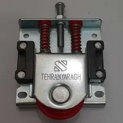 قرقره 20 کیلو تهران یراق