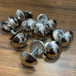 دستگیره تک پیچ قارچی