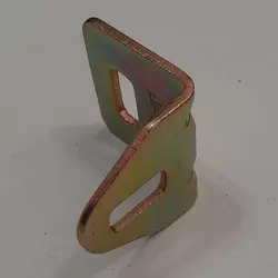 گونیا متوسط جهان استیل