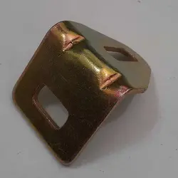 گونیا متوسط جهان استیل