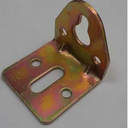 گونیا نصب جهان استیل