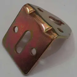گونیا نصب جهان استیل