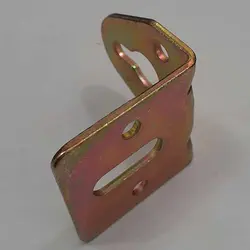 گونیا نصب جهان استیل