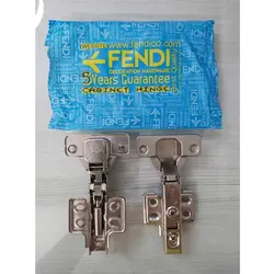 لولا آرام بند بدون کلیپس فندی کد213 FENDI