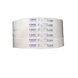 نوار کاغذی اتویی تسه tece ترک